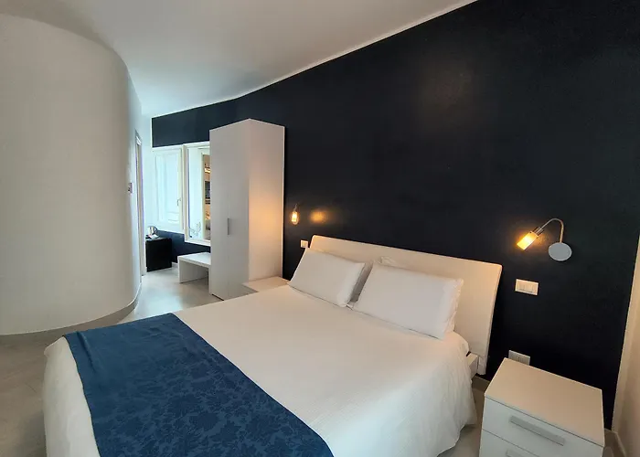 Rooms Il Punto Peschiera del Garda