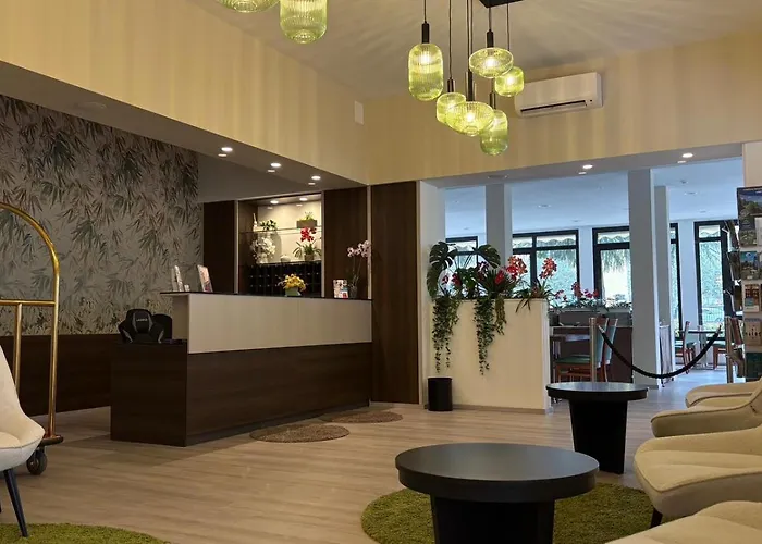 Hotel Bel Sito Peschiera Peschiera del Garda