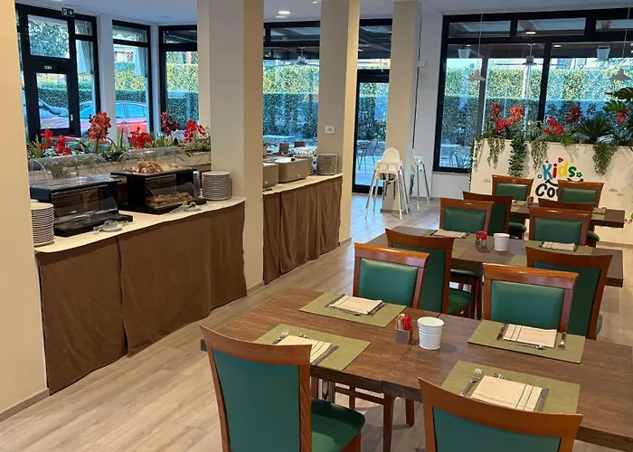 Hotel Bel Sito Peschiera Peschiera del Garda